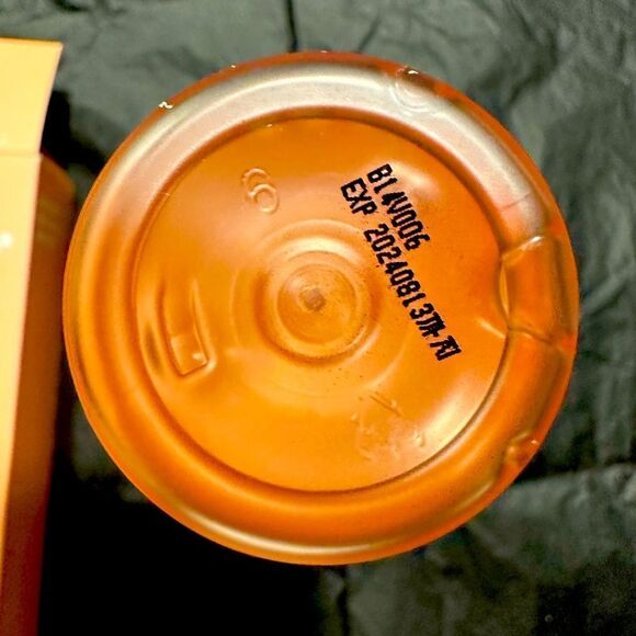 Triple Collagen Toner Collagen+Hyaluronic Acid+Niacinamide - Picture 2 of 3